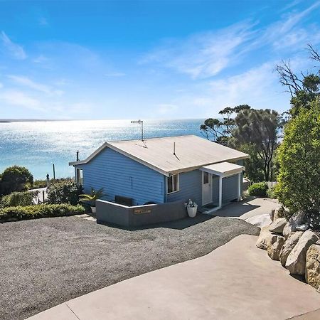 Bella Costa - Bay Of Fires Beach House Binalong Bay Екстериор снимка