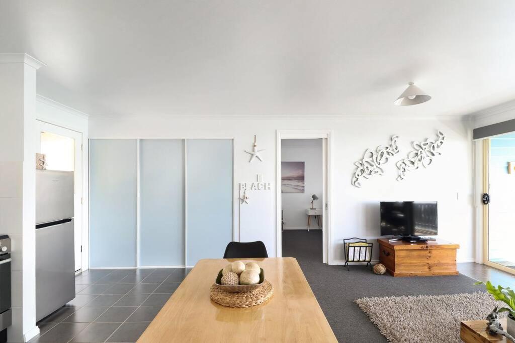 Bella Costa - Bay Of Fires Beach House Binalong Bay Екстериор снимка