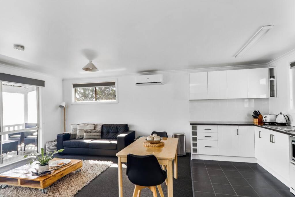 Bella Costa - Bay Of Fires Beach House Binalong Bay Екстериор снимка